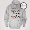 Dunder Hoodie