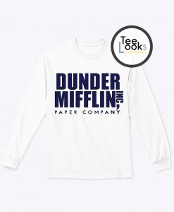 Dunder Mifflin Sweatshirt