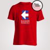 Eleanor Roosevelt T-shirt