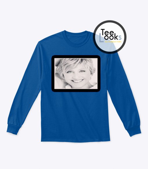 Ellen Degeneres Sweatshirt