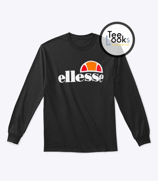 Ellesse Sweatshirt