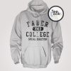 Faber 1963 Hoodie