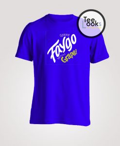 Faygo T-shirt
