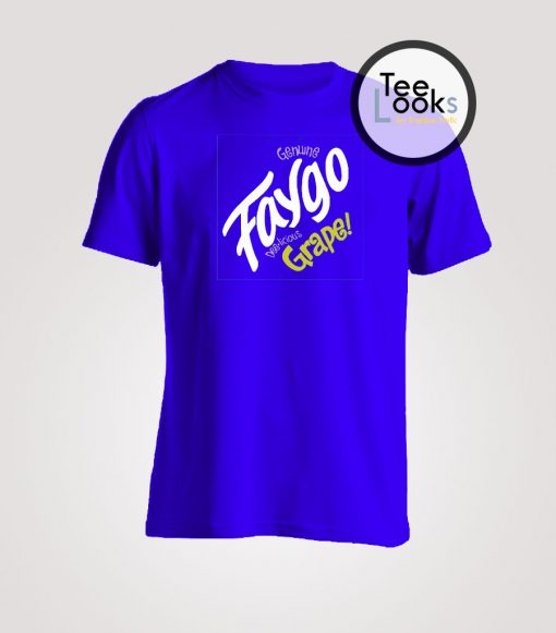 Faygo T-shirt
