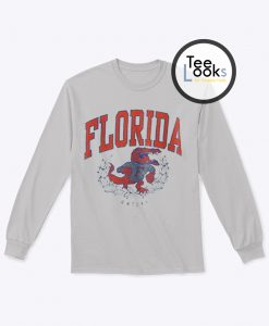 Florida Sweatshirt