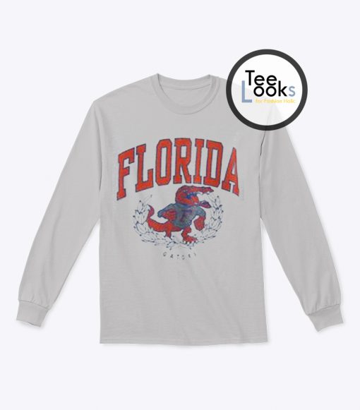 Florida Sweatshirt