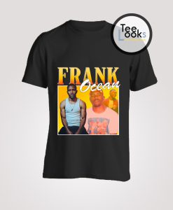 Frank Ocean T-shirt