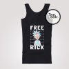 Free Rick Tanktop