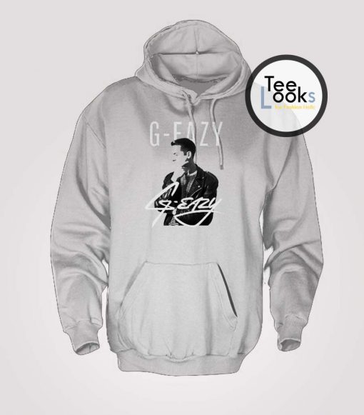 G-Eazy Hoodie