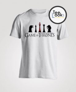 Game of Thrones T-shirt