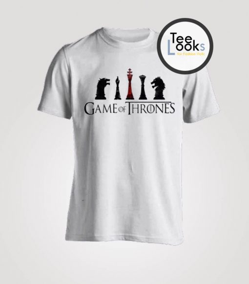 Game of Thrones T-shirt