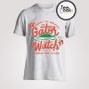 Gator Watch T-shirt