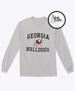 Georgia Bulldogs Sweatshirt