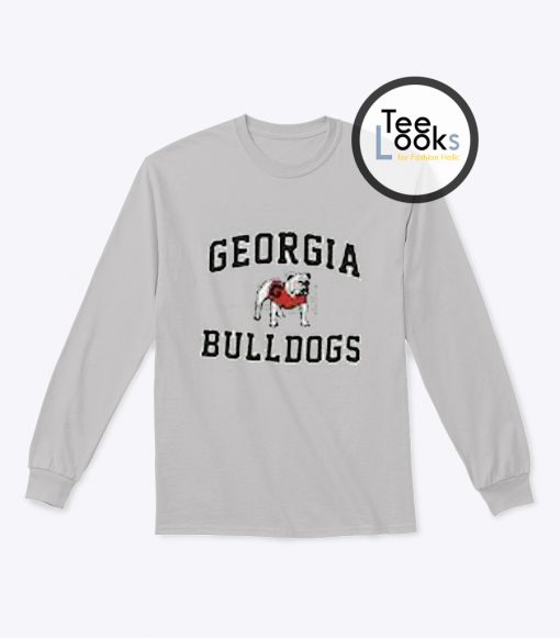 Georgia Bulldogs Sweatshirt