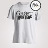 Ghost Hunter T-shirt