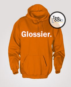 Glossier Hoodie