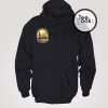 Golden State 2 Hoodie