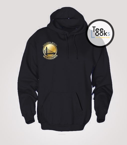 Golden State 2 Hoodie