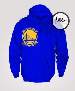 Golden State Hoodie