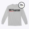 Grey Anantomy Sweatshirt