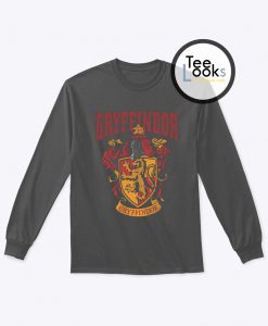 Gryffindor Sweatshirt