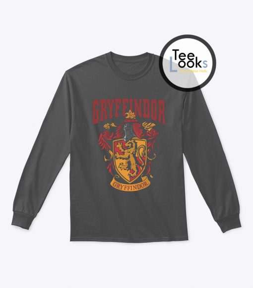 Gryffindor Sweatshirt