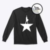 Hamilton Logo Sweatshirt