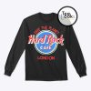 Hard Rock Sweatshirt