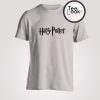 Harry Potter Logo T-shirt'