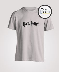 Harry Potter Logo T-shirt'