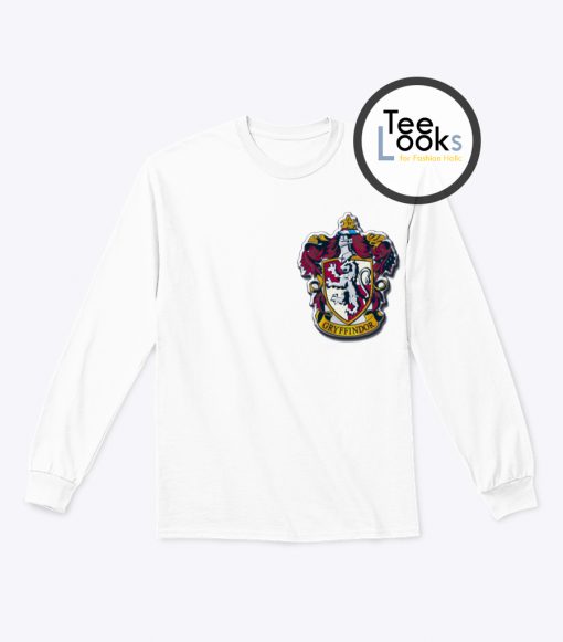 Harry Potter Sweatshirt