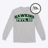 Hawkins Sweatshirt