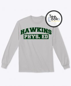 Hawkins Sweatshirt