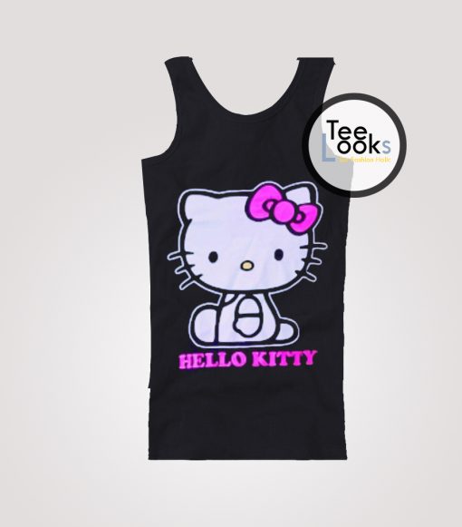Hello Kitty Tanktop