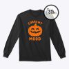 Helloween Current Sweatshirt