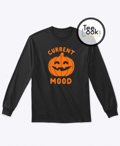 Helloween Current Sweatshirt