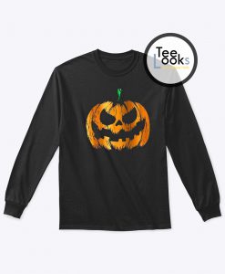 Helloween Sweatshirt