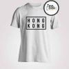Hong Kong T-shirt