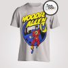 Hoodie Allen T-shirt