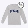 Howard Sweatshirt