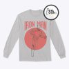 Iron Man Sweatshirt