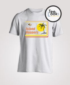Island Hoppers T-shirt