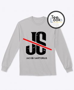 Jacob Sartorius Sweatshirt