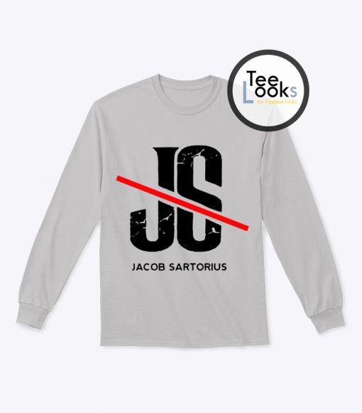 Jacob Sartorius Sweatshirt
