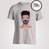 James T-shirt