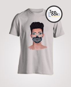 James T-shirt