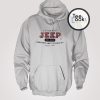 Jeep Authentic Hoodie