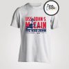 Jhon McCain T-shirt