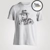 Jim Hopper T-shirt