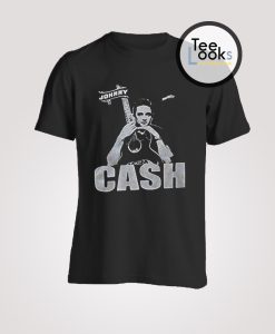 Johnny Cash T-shirt